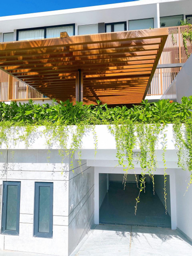 The Moonlight Villa, Phú Quốc