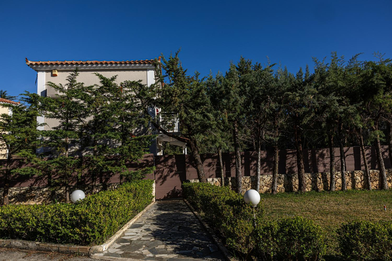 Others 5, Villa Kataleya, Ionian Islands