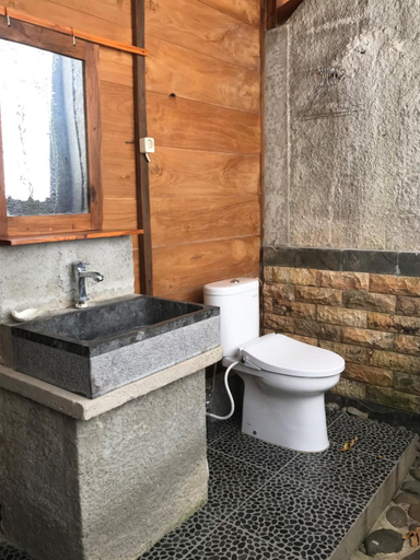 Bathroom 5