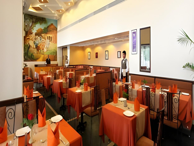 Food & Drinks 2, Hotel Brijwasi Royal, Mathura