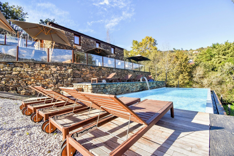 Exterior & Views 2, Moinhos do Paiva, Castelo de Paiva