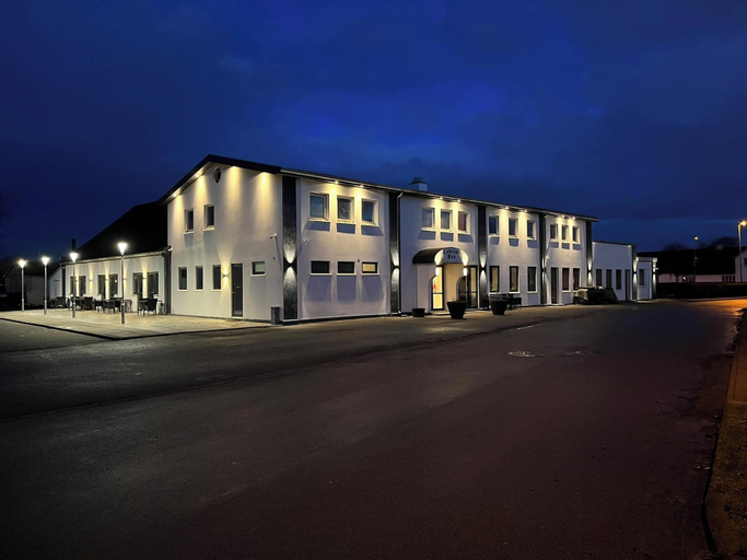 Exterior & Views, Birkelse Hotel og Kro, Jammerbugt