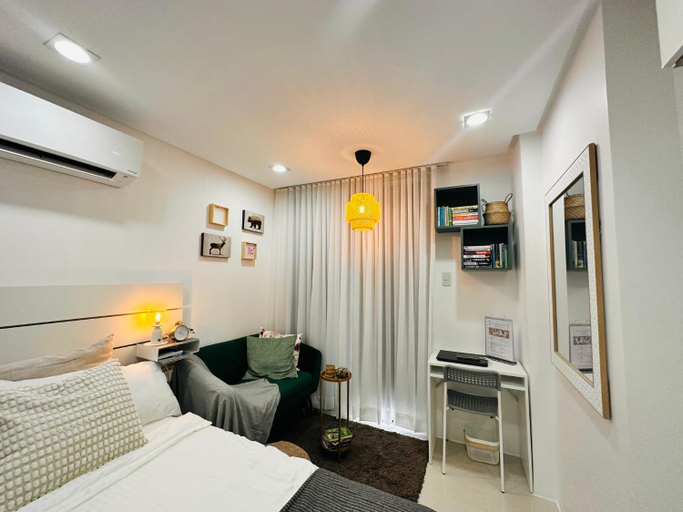5, Primo Condo Studio Type - One Pontefino Tower, Batangas City