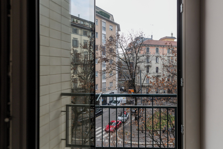 Others 5, notaMi - Arena Modern Apartment, Milano