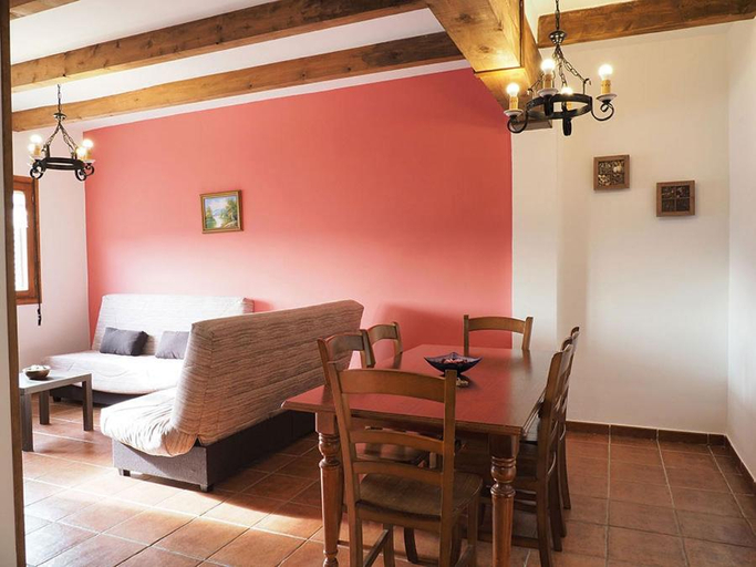 Others 4, Casa Tomaso - Turismo Rural, Huesca