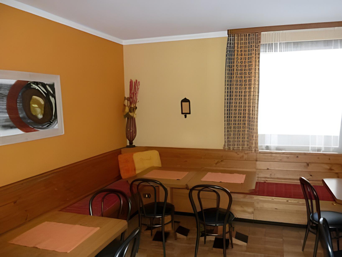 Food & Drinks 5, Nassfeld Fruhstuckspension Wulfenia da Livio, Udine