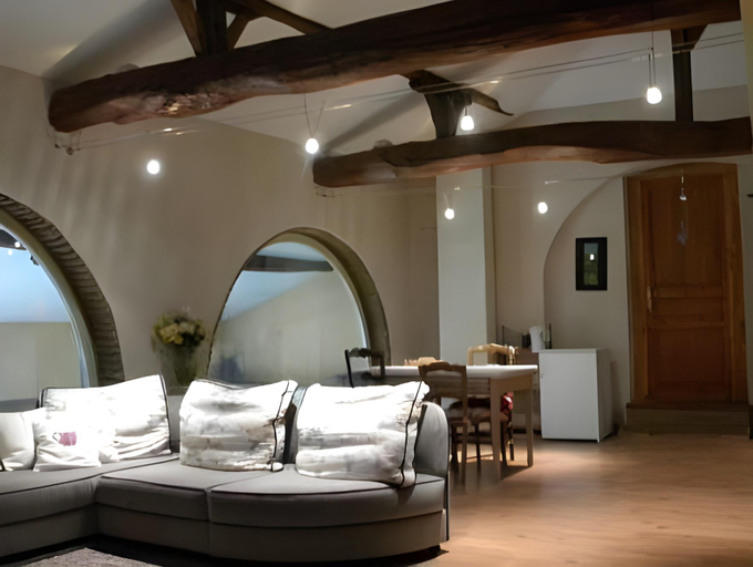 Others 4, Chambres d'Hotes Le Loubet, Gers