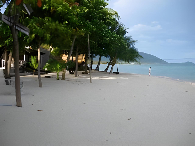 Others 5, Phangan Villa (Phangan Villa Beach Bungalow), Ko Phangan