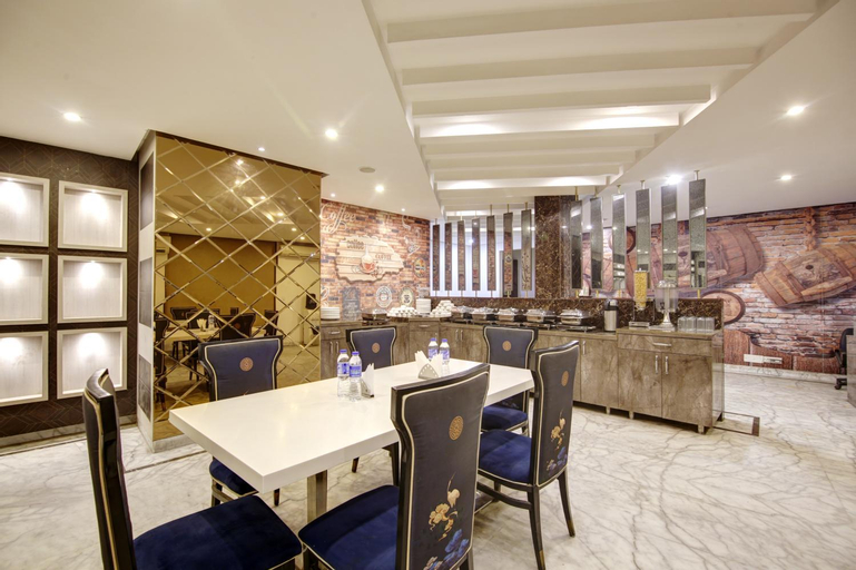 Restaurant 10