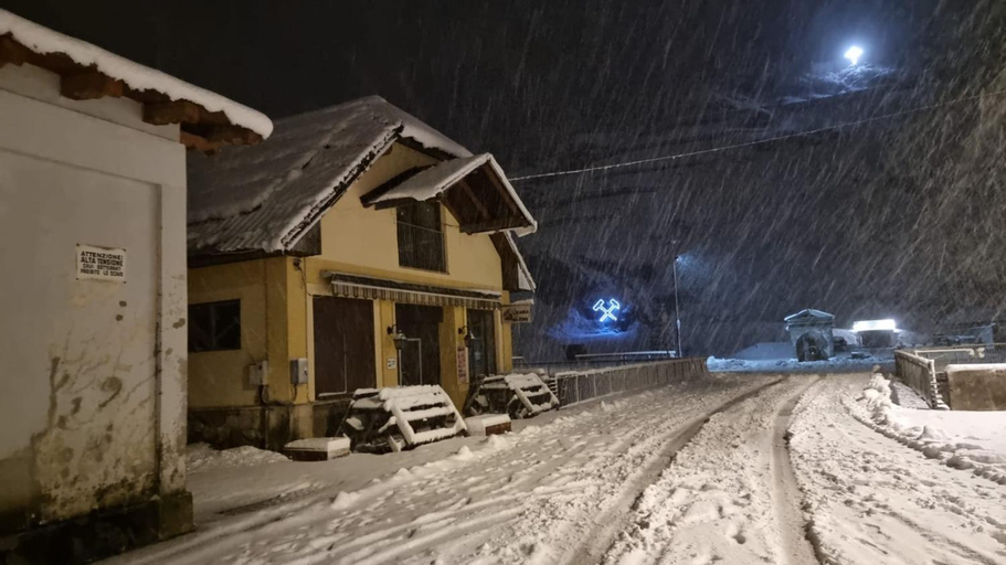 Alloggi Buon Riposo, Udine