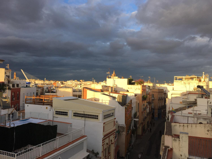 Others 5, Correduria Premium Apartments, Sevilla