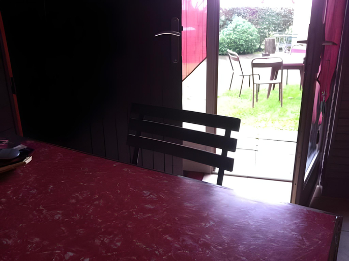 Others 4, Gites la Conterie, Eure