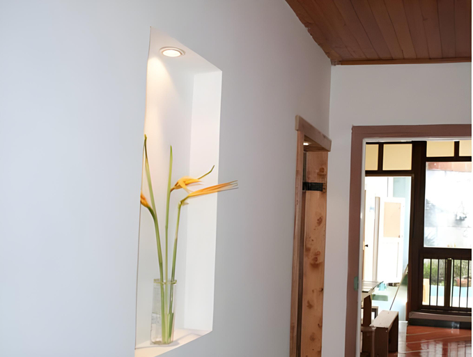 Others 2, Hostal Colina de Lluvia, Filandia