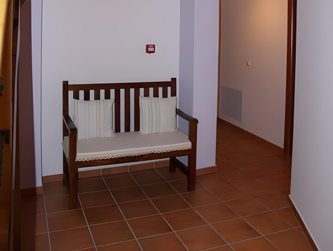 Others 2, Hotel Parnassos, Central Greece