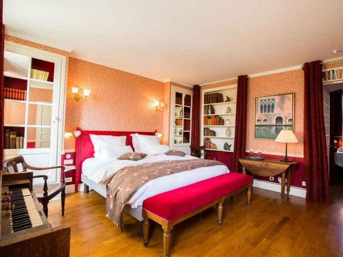 Bedroom 9