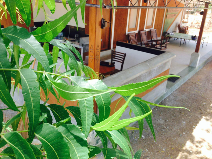 Others 3, The Summer Corridor- Kataragama, Katharagama