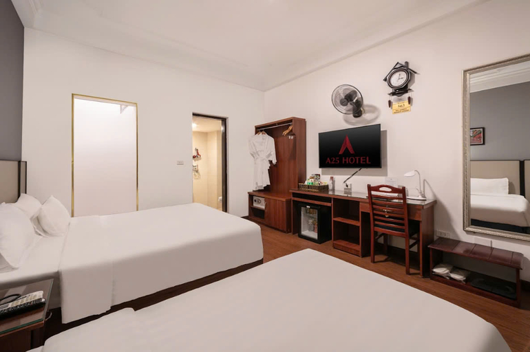 Others 3, A25 Hotel - 80 Mai Hac De, Hai Bà Trưng