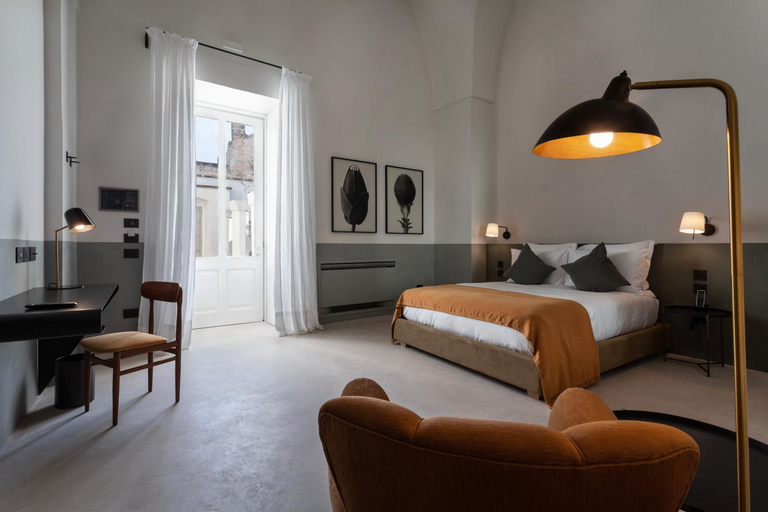 Others 5, Palazzo Tafuri Boutique Hotel, Lecce