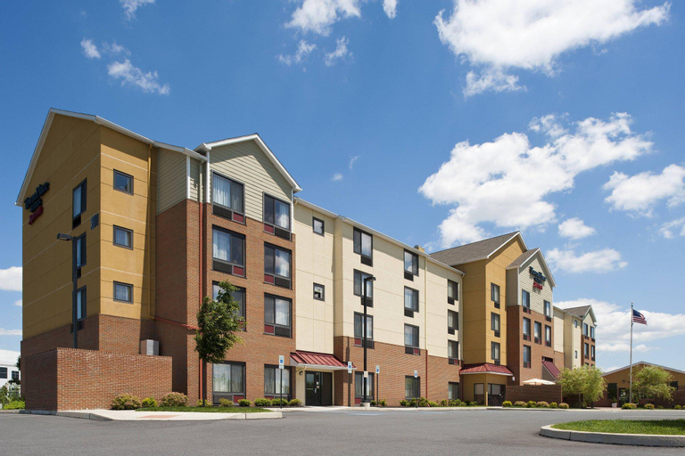 TownePlace Suites Bethlehem Easton/Lehigh Valley, Northampton
