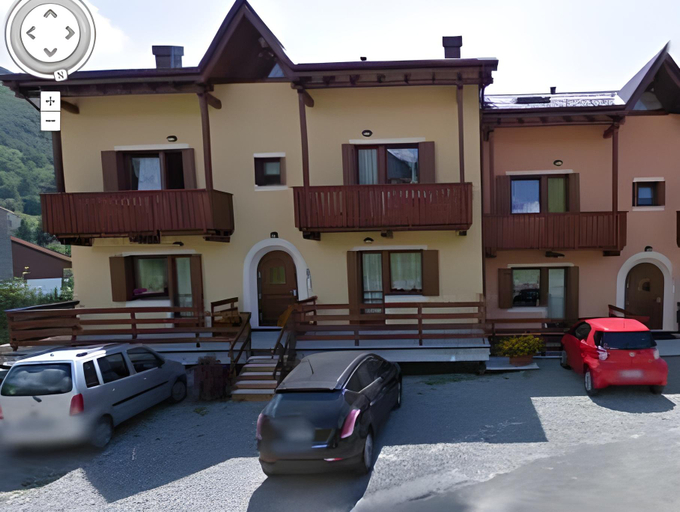 Others 2, Residence Grand Hotel SIVA - Adults Only, Genova