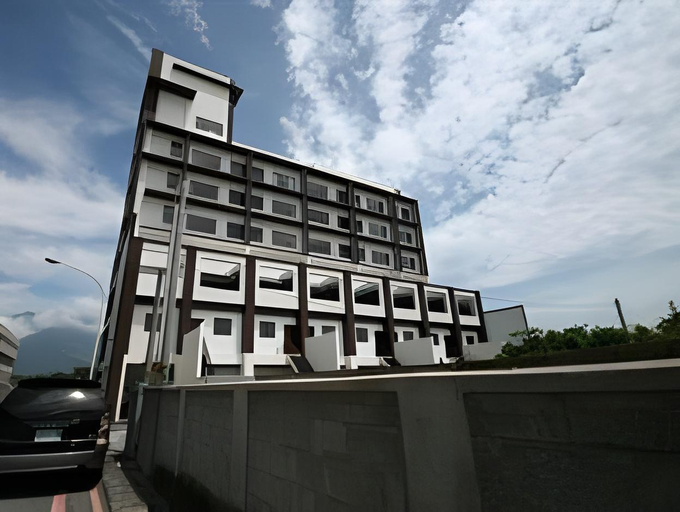 Others 5, Fairy Tale Sea Motel, Hualien