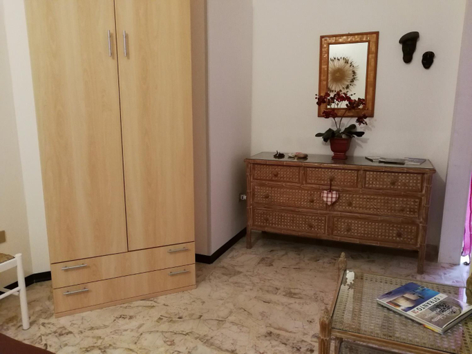 Others 5, La Ozza B&B - Affittacamere, Lecce