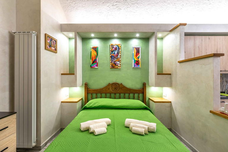 Bedroom 13