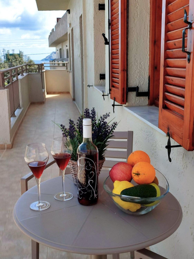 Others 5, Superior Savvas Apartments by the sea, Crete