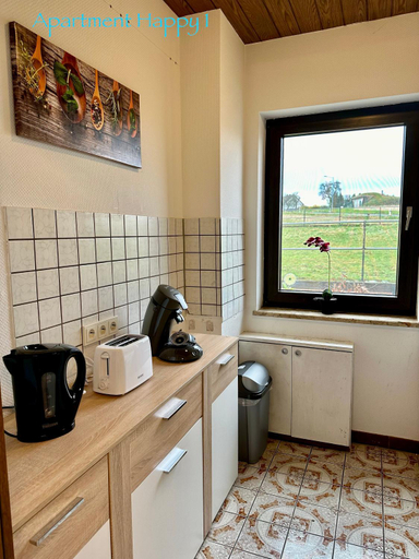 Others 5, Apartment Happy, Saarpfalz-Kreis