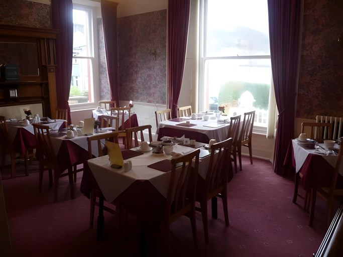 Food & Drinks, Acorn House, Cumbria