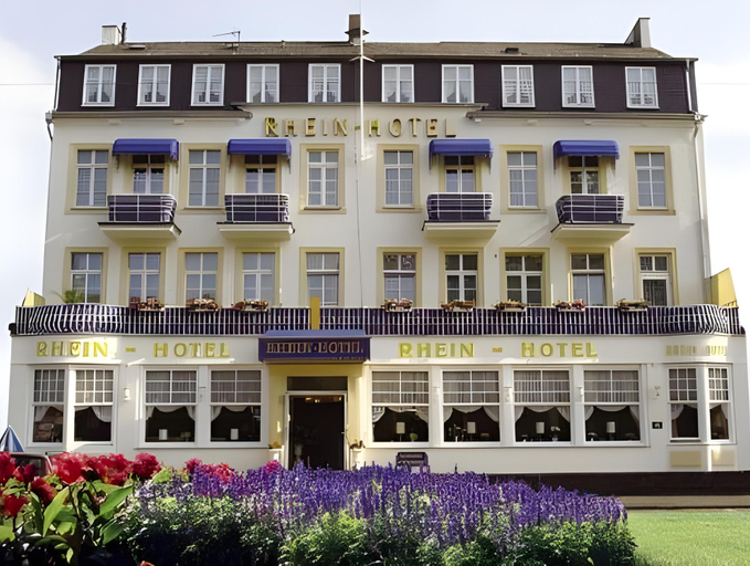 Rhein-Hotel, Mayen-Koblenz