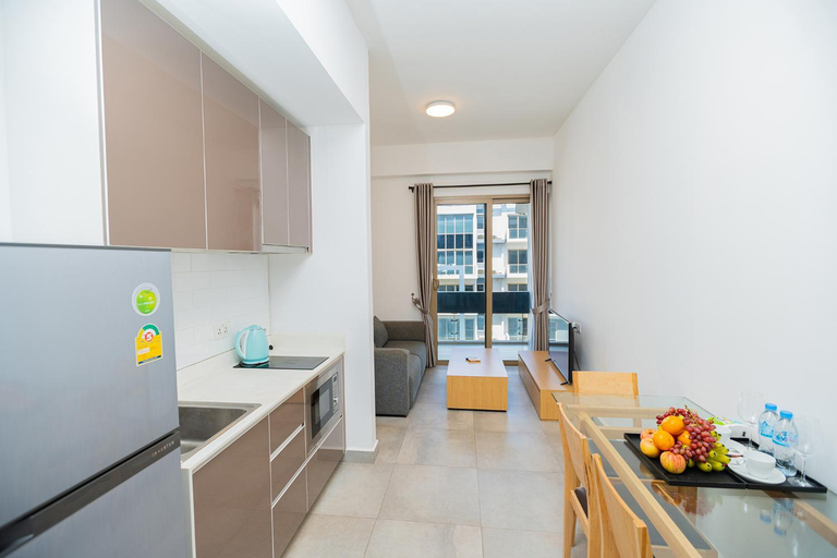 Dining Room 1