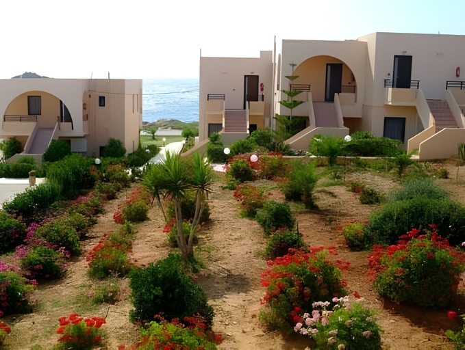Others 4, Nanakis Beach Apartments, Crete