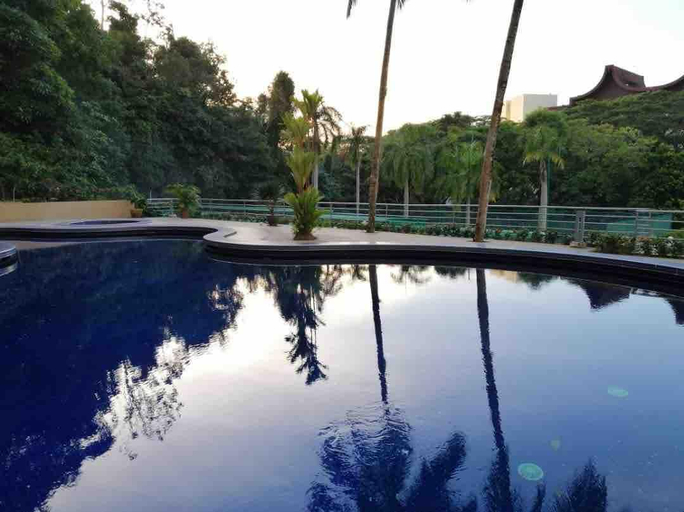 Sport & Beauty, Sri Sayang Seaview Holiday Home, Penang Island