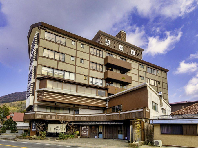 Exterior & Views 2, Unzen Fukudaya, Unzen