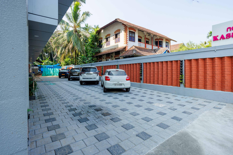 Exterior & Views 2, Nexstay Kassaba Inn, Kozhikode