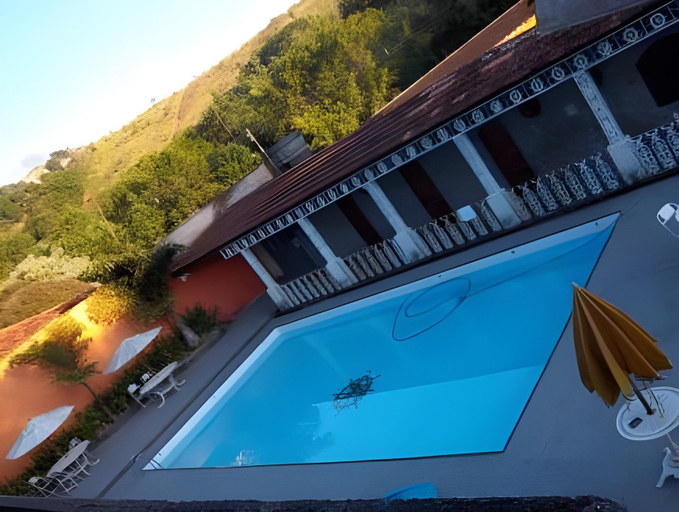 Sport & Beauty 2, Pousada do Mendonca, Juiz de Fora
