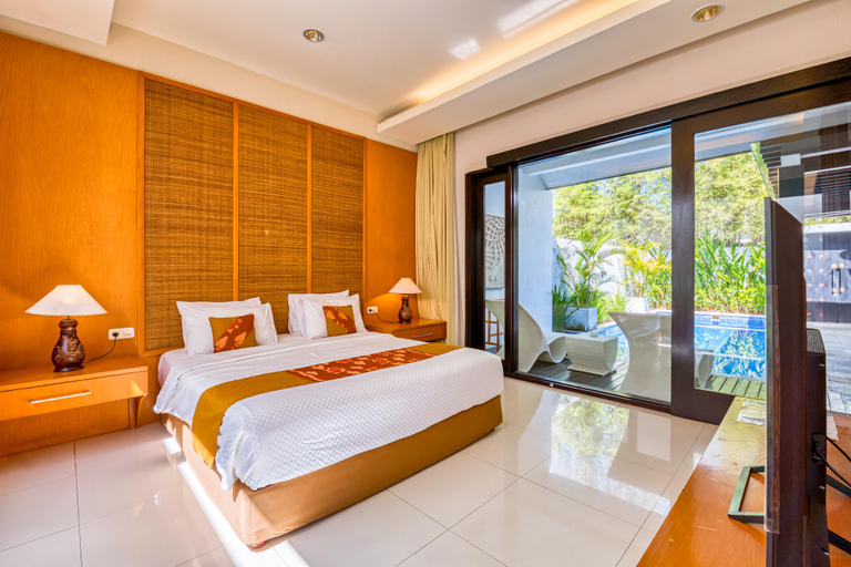 Others 5, Vila Emas 2Bed Private Pool Villa Central Seminyak, Badung