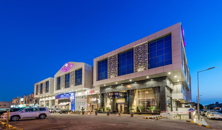 Exterior & Views 1, Boudl Al Sahafa, Riyadh
