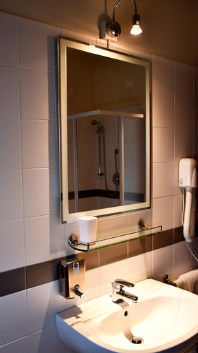 Eco Rooms & Apartments, Pavia
