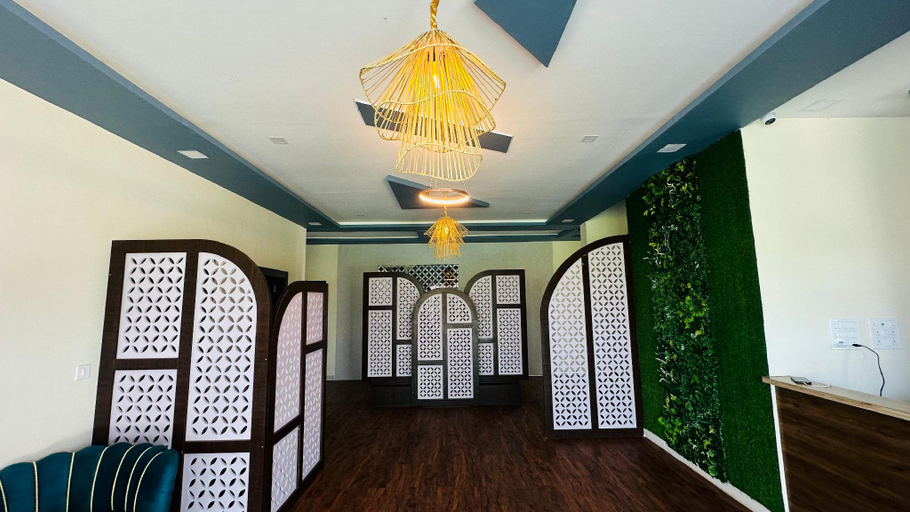 Others 5, Tropica Nature's Retreat, Ajmer