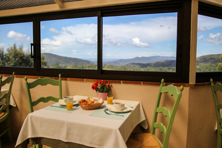 Food & Drinks 3, Hotel l'Estirado des Adrets, Var