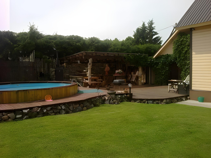 Sport & Beauty 2, Paepealse Guesthouse, Kullamaa