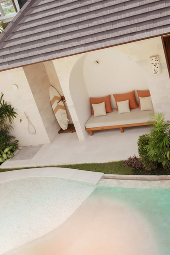 Exterior & Views 2, Plawa Laguna Bali, Badung