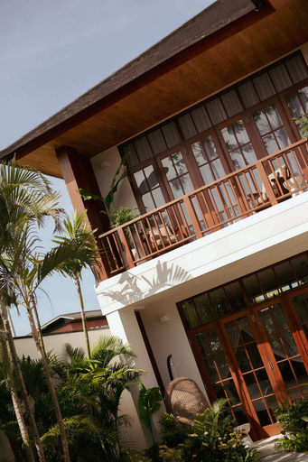 Exterior & Views 2, Plawa Laguna Bali, Badung