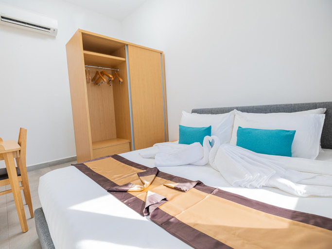 Bedroom 7