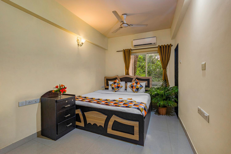Bedroom 14