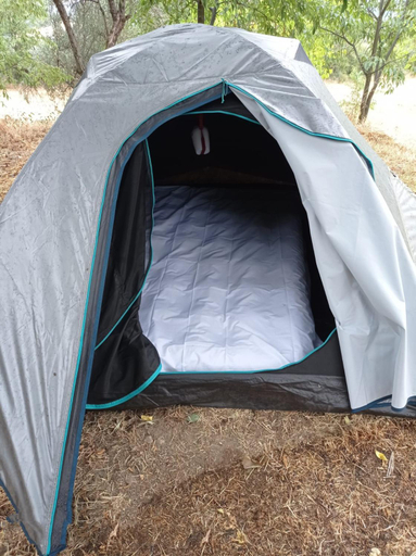 4, camping yaso-guara, Huesca