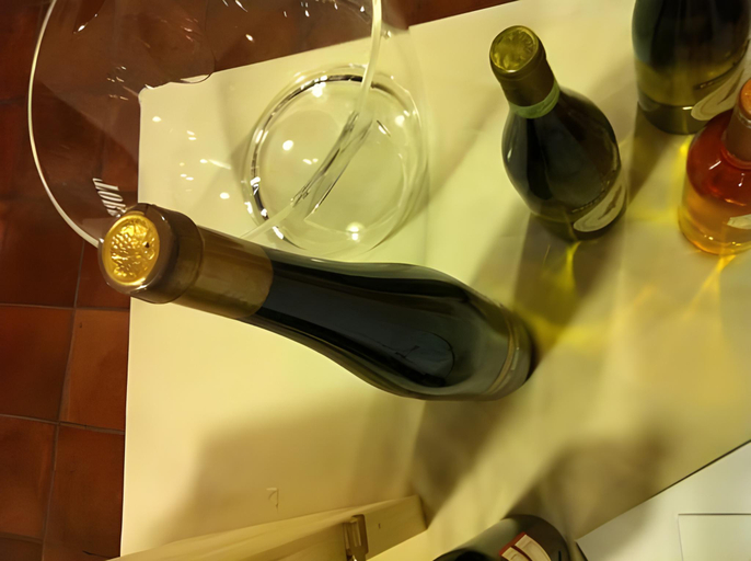 Others 5, Locanda Dal Sor Francesco, Viterbo