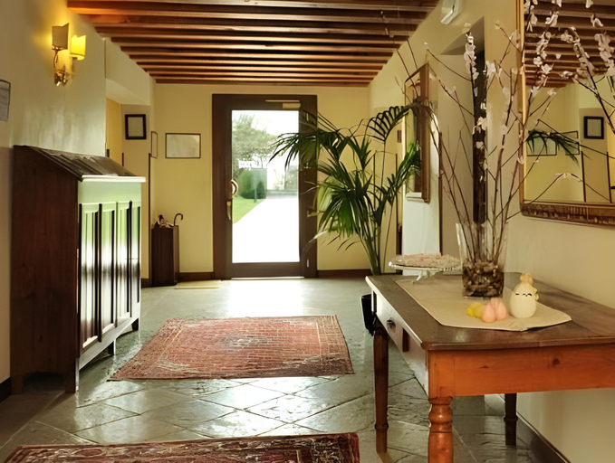 Others 4, Hotel Villa Dei Carpini, Treviso